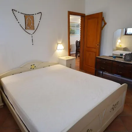 Apartmán Two Bedroom With Balcony And Sea View Rovinj