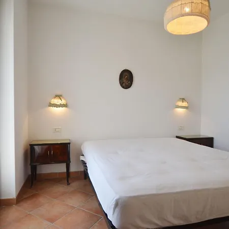 Two Bedroom With Balcony And Sea View